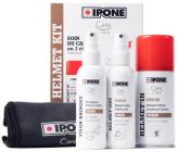 Kit di manutenzione per casco e visiera IPONE - CARE LINE