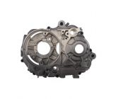 Carter moteur central gauche - Lifan - 140/150cc