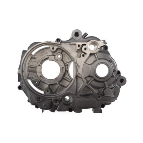 Carter moteur central gauche - Lifan - 140/150cc