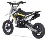 Dirt Bike Mini MX Rookie 110cc Semi-automatico 12"/10" - Rockstar (2024)