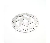 Disque de frein arrière - Quad électrique - Ø140mm
