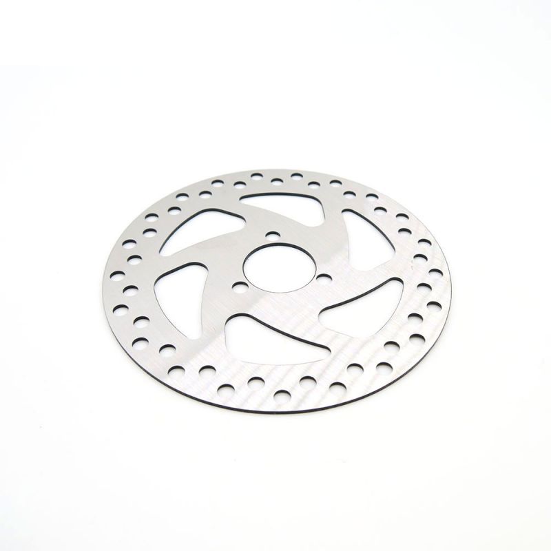 Disque de frein arrière - Quad électrique - Ø140mm