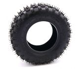 pneu Tubeless avant4.10-6\" E-QD05