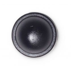 Rear wheel nut cover -...