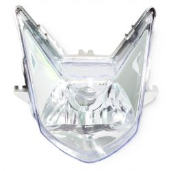 Farol Pocket Quad elétrico...