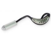 Linea di scarico completo - CRZ Fury 60cc