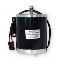 Motor elétrico Pocket Quad...