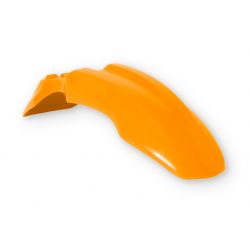 Garde boue avant - CRF50 - Orange