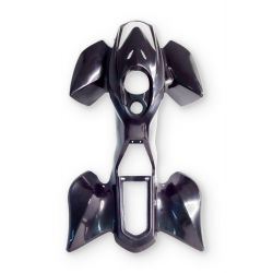 Kit plastica quad elettrico...