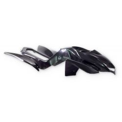 Kit plastique quad électrique - E-Weely 800w