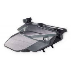 CRZ Fury 2-stroke tank - 60cc