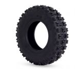 Pneu avant Tubeless Pocket Quad - 4x10-6" 