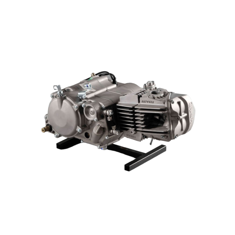 Motore Daytona Anima SGH 190cc - corsa breve - 5 velocità