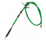 Cable accélérateur 920mm Gris
