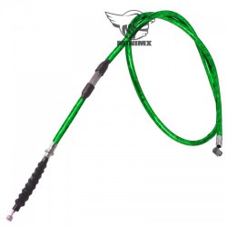 Classic 920mm Green Clutch...