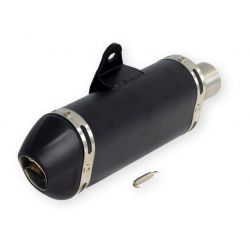 Cartucho de escape 4Perf -...