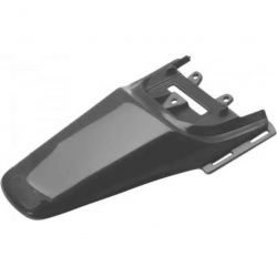Parafango posteriore - CRF50 - Nero