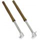 Forcella rovesciata YCF Bigy Oro - 785mm