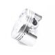 Pistone Daytona Anima - 66mm - serie SY 190cc - corsa corta