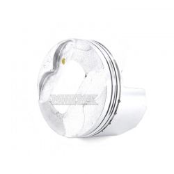 Pistone Daytona Anima - 66mm - serie SY 190cc - corsa corta