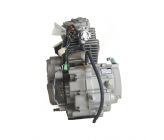 Motore verticale ZONGSHEN a 4 tempi -150cc (avviamento elettrico)