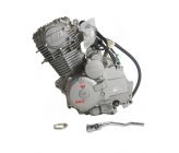 Motore verticale ZONGSHEN a 4 tempi -150cc (avviamento elettrico)