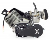 Motore 2 tempi Pocket Bike - 60cc