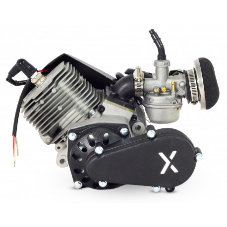 Moteur 2 temps Pocket Bike - 60cc