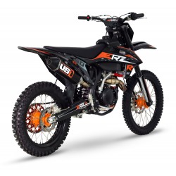 Motocross CRZ ERZ 450cc R -...
