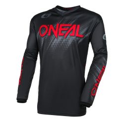 Maglia O'Neal Elemento d'attacco (2022)