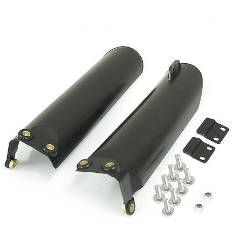Protections de fourche longue - Staggs/Marzocchi - 270mm
