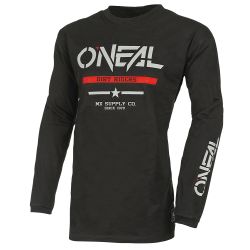 Maglia O'Neal Squadron -...