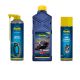 Pack Entretien 2T PUTOLINE (Moteur, Chaine, Carburateur)