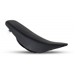 Schwarzer Dirt Bike Sitz -...
