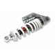 Ammortizzatore regolabile con cilindro - 320mm - (asse Ø10mm)