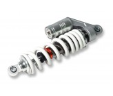 Ammortizzatore regolabile con cilindro - 320mm - (asse Ø10mm)