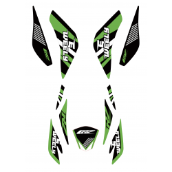 Kit decorazione quad...