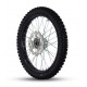 Ruota alluminio  anteriore - 21"