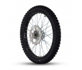 Ruota alluminio  anteriore - 21"
