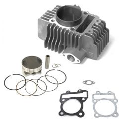 Set Piston + Gasket 150cc...
