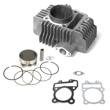 Set Piston + Gasket 150cc YX (60mm)