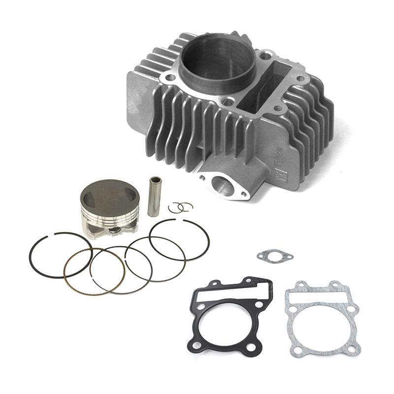 Set Piston + Gasket 150cc YX (60mm)