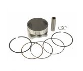 Set Piston + Gasket 150cc YX (60mm)