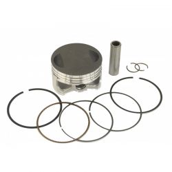 Set Piston + Gasket 150cc YX (60mm)