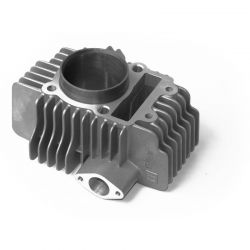 Set Piston + Gasket 150cc YX (60mm)