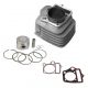 Kit Cylindre Piston/Pochette Haut moteur 140/149cc YX