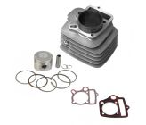 Pack Piston/Pochette Haut moteur 140/149cc YX