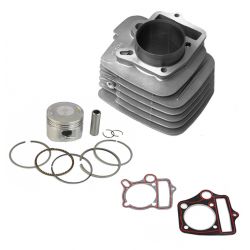 Pack Piston/Pochette Haut moteur 140/149cc YX