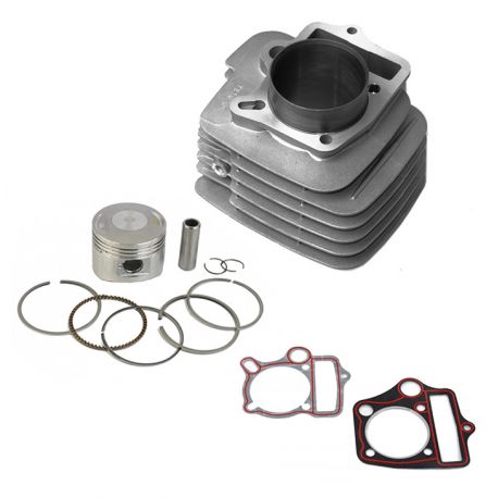 Pack Piston/Pochette Haut moteur 140/149cc YX