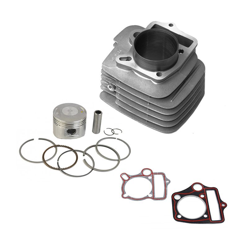 Pack Piston/Pochette Haut moteur 140/149cc YX